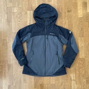 Eddie Baurer First Ascent jacket